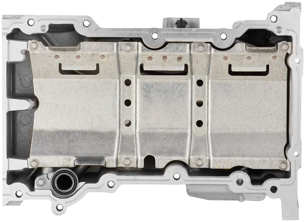 Spectra Engine Oil Pan for Colorado, Canyon GMP115A