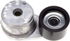 Gold 38537 Heavy Duty Drive Belt Tensioner Assembly with Pulley
