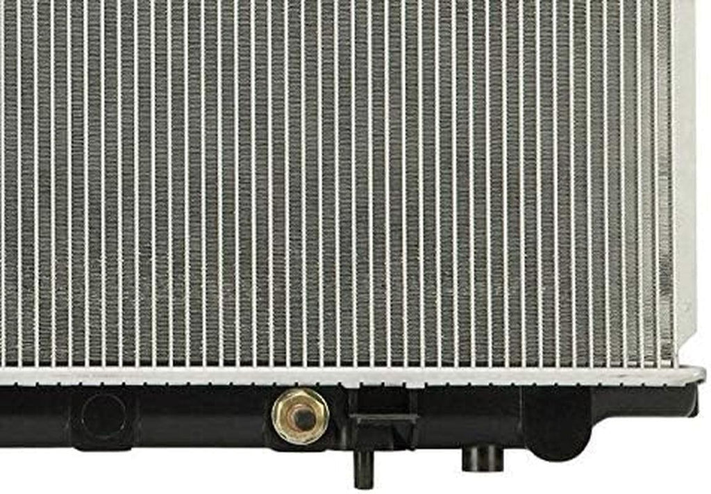 2982: Radiator Infiniti G20 2.0L 2002-1999