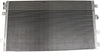 Air Conditioning A/C Condenser Compatible with 2005-2006 Chrysler Sebring