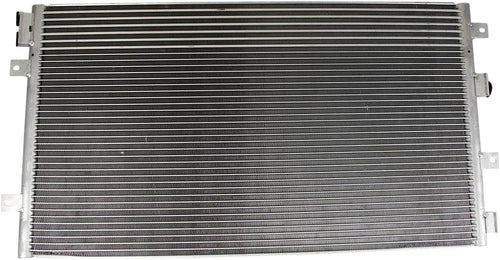 Air Conditioning A/C Condenser Compatible with 2005-2006 Chrysler Sebring