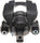 Gold 18FR1914 Rear Passenger Side Disc Brake Caliper Assembly (Friction Ready Non-Coated), Remanufactured