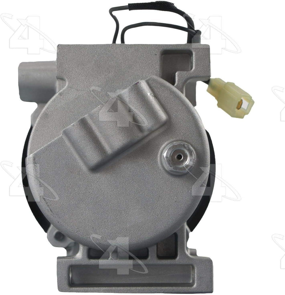 68479 A/C Compressor