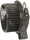 (75874) Blower Motor