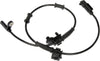 Dorman 970-013 Front ABS Wheel Speed Sensor Compatible with Select Chrysler / Dodge Models