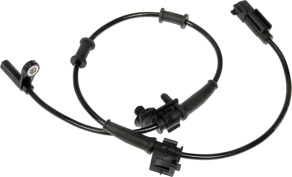 Dorman 970-013 Front ABS Wheel Speed Sensor Compatible with Select Chrysler / Dodge Models
