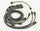 708102 Flame-Thrower Black Custom Fit Spark Plug Wire for 8 Cylinder GM