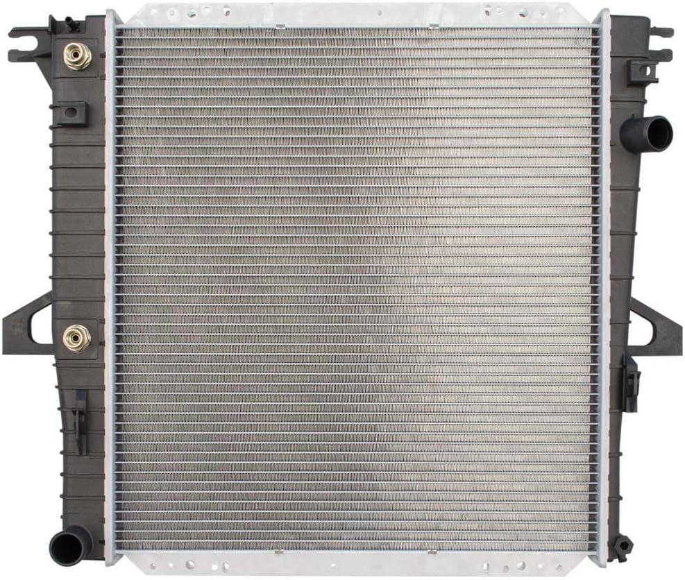 221-9168 Radiator, 1 Pack