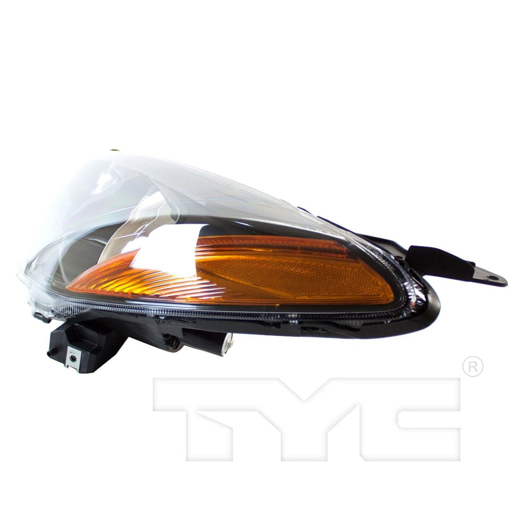 TYC Headlight Assembly for 11-14 2 20-9302-00