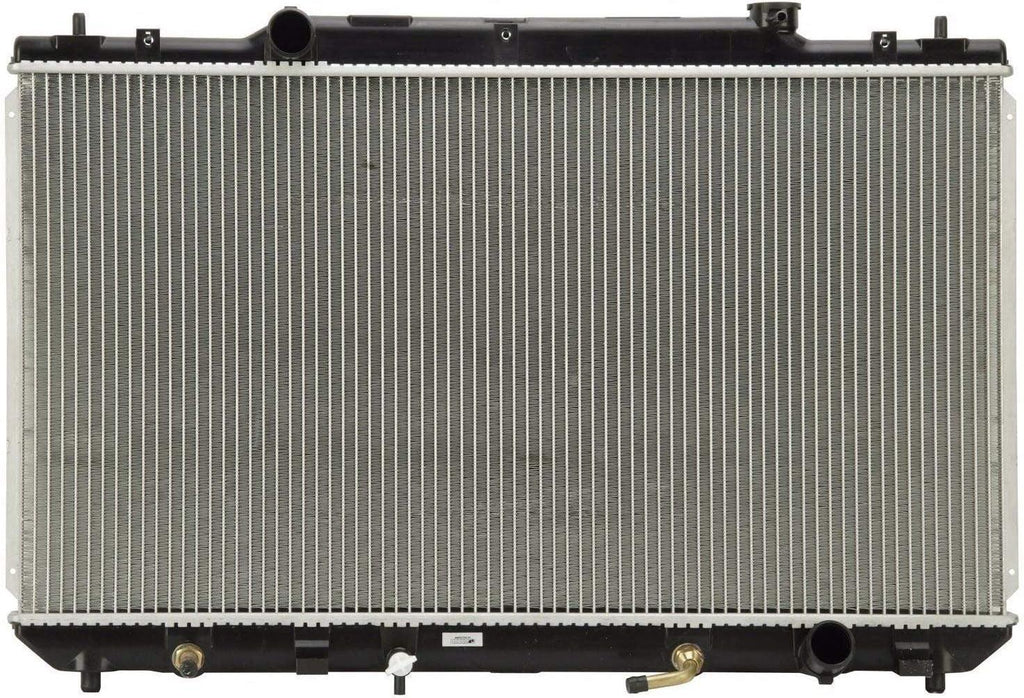 3152: Radiator Toyota Solara 2.4L 2003-2002