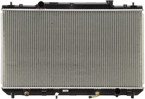 3152: Radiator Toyota Solara 2.4L 2003-2002