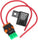 Sealed Heavy-Duty ATO Fuse Holder - 30A - 12AWG