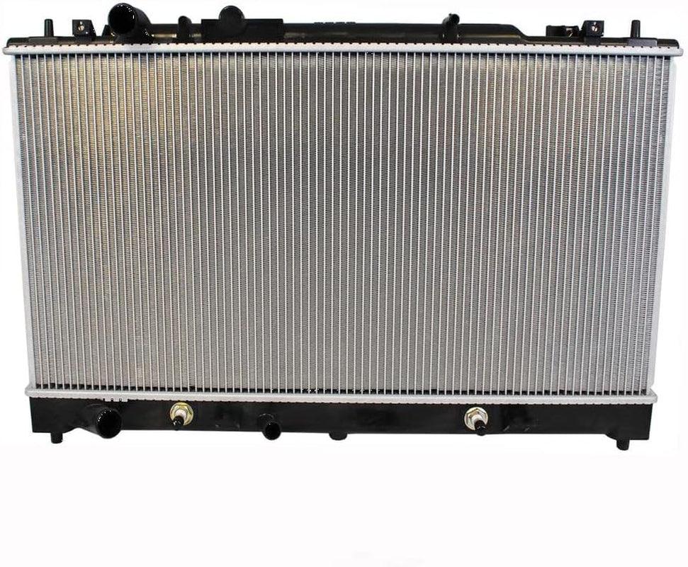 221-3512 Radiator