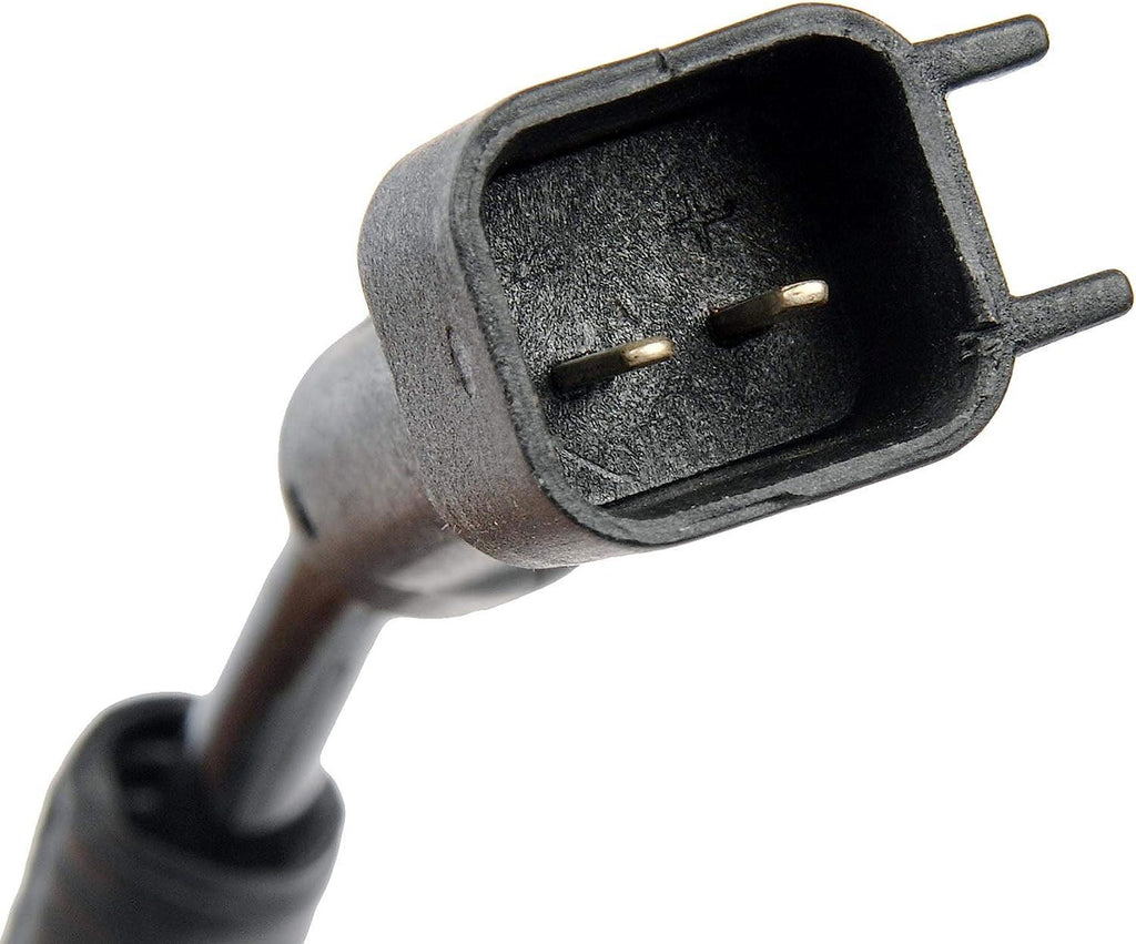 Dorman 695-140 Front Driver Side ABS Wheel Speed Sensor for Select Jeep Models