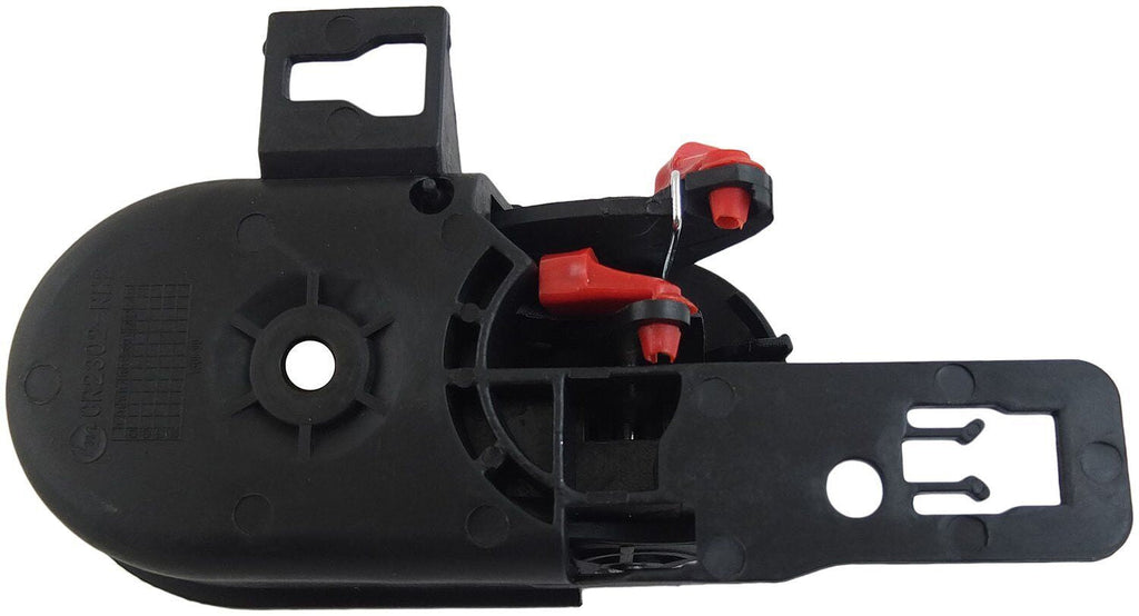 Dorman Interior Door Handle for 09-15 Jeep Wrangler 93189