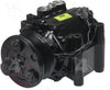 77586 Remanufactured A/C Compressor with Clutch