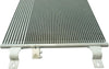 AC Condenser A/C Air Conditioning for 07-11 Jeep Wrangler 3.8L Truck SUV