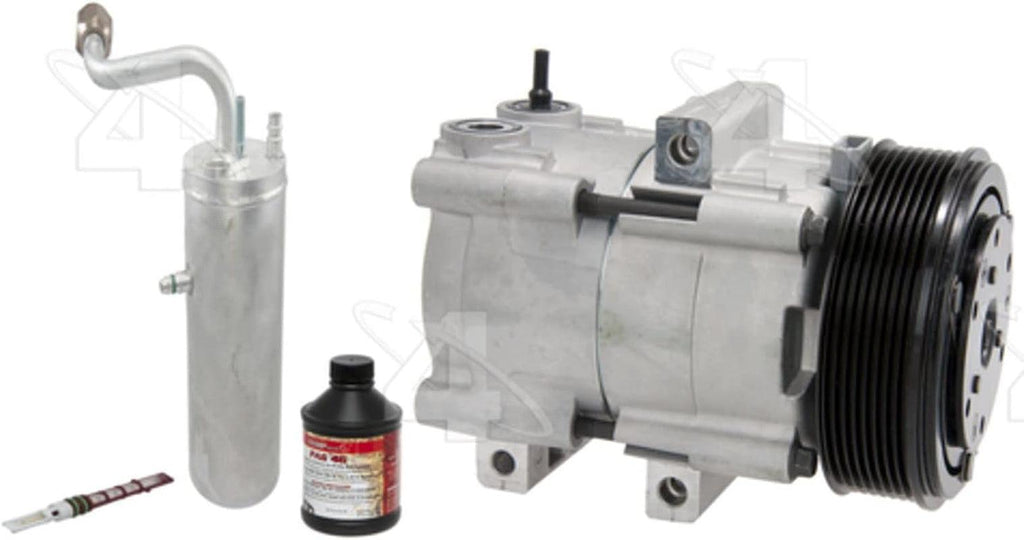 2599NK Complete Air Conditioning Kit