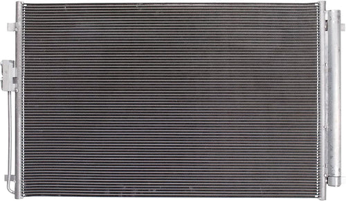 Air Conditioning A/C Condenser Receiver Drier Fits 2020-2021 Kia Telluride