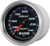 7932 Cobalt Mechanical Water Temperature Gauge