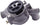 44066HD Heavy-Duty Engine Water Pump