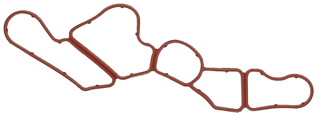 Engine Oil Filter Housing Seal for R350, C250, C300, GLK350, Ml350+More 585.090