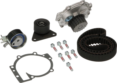 TCKWP331 Powergrip Premium Timing Belt Component Kit with Water Pump