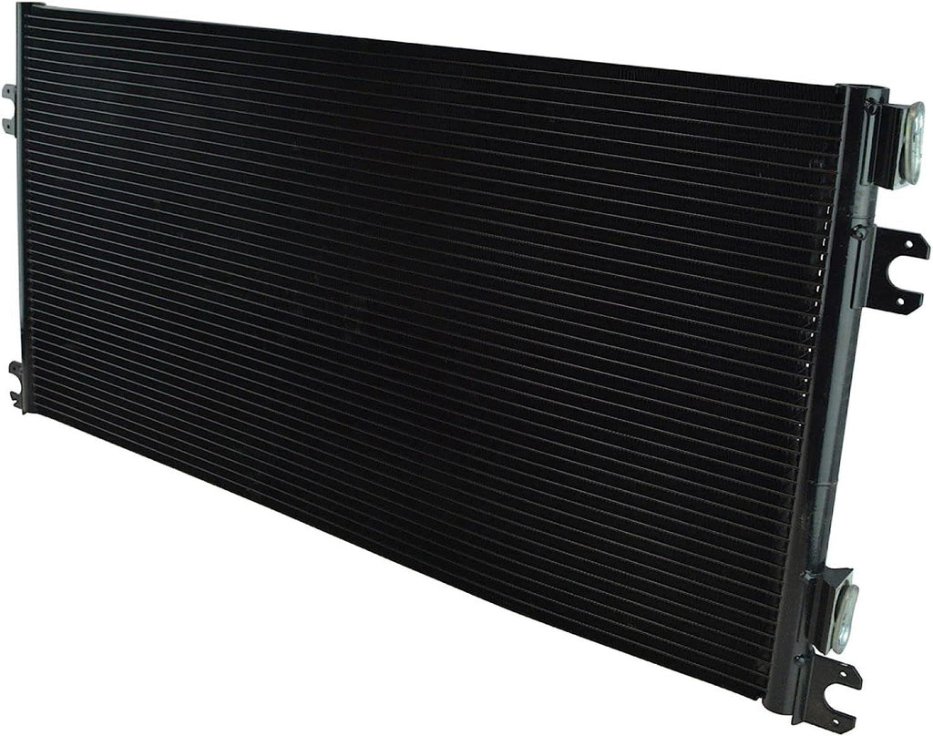 AC Condenser A/C Air Conditioning for Pinnacle Granite CHU CXU GU VAH VNL VNM