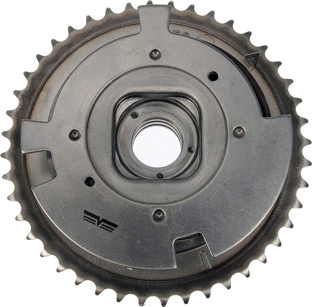 Dorman 918-186 Engine Variable Valve Timing (VVT) Sprocket Compatible with Select Models