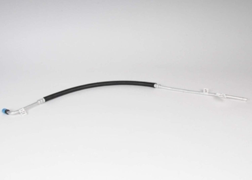 GM Genuine Parts 12472277 Engine Oil Cooler Inlet Hose Kit with Protector