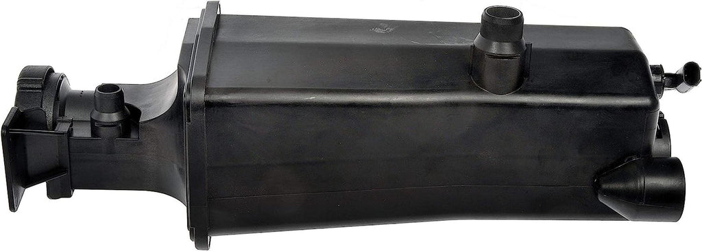 Dorman 603-659 Front Engine Coolant Reservoir for Select BMW Models