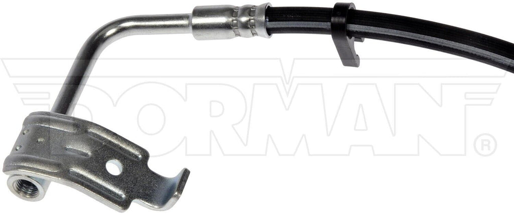 Dorman Brake Hydraulic Hose for 11-17 Jeep Wrangler H621749