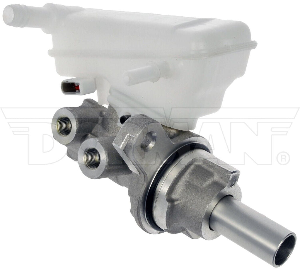 Dorman Brake Master Cylinder for 11-12 2 M630820