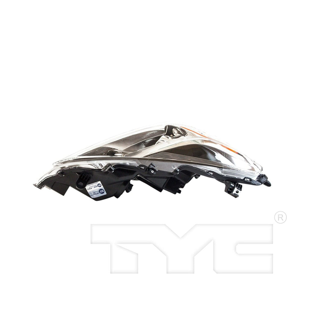 TYC Headlight Assembly for 13-15 Altima 20-9321-00-9