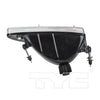 TYC Headlight Assembly for 1994-1998 Ford Mustang 20-3077-00-9
