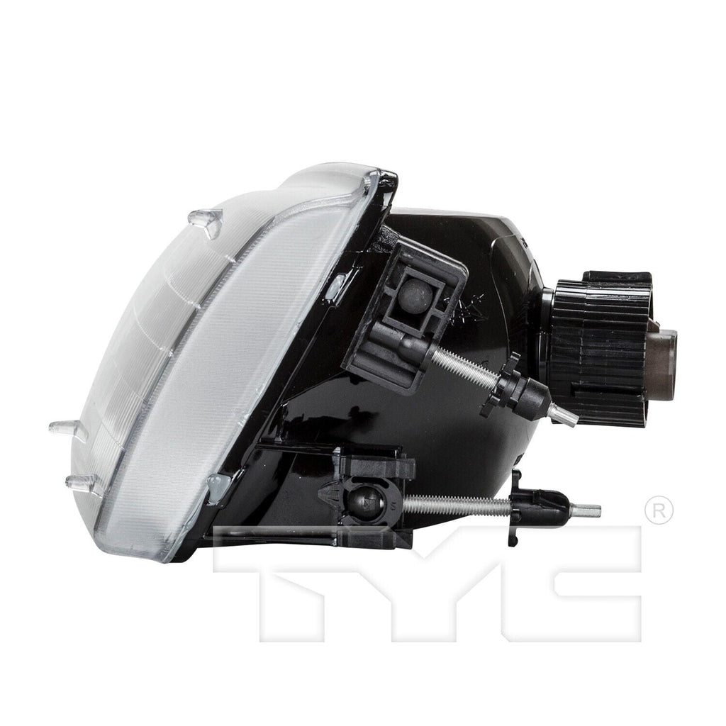 TYC Headlight Assembly for 1994-1998 Ford Mustang 20-3077-00