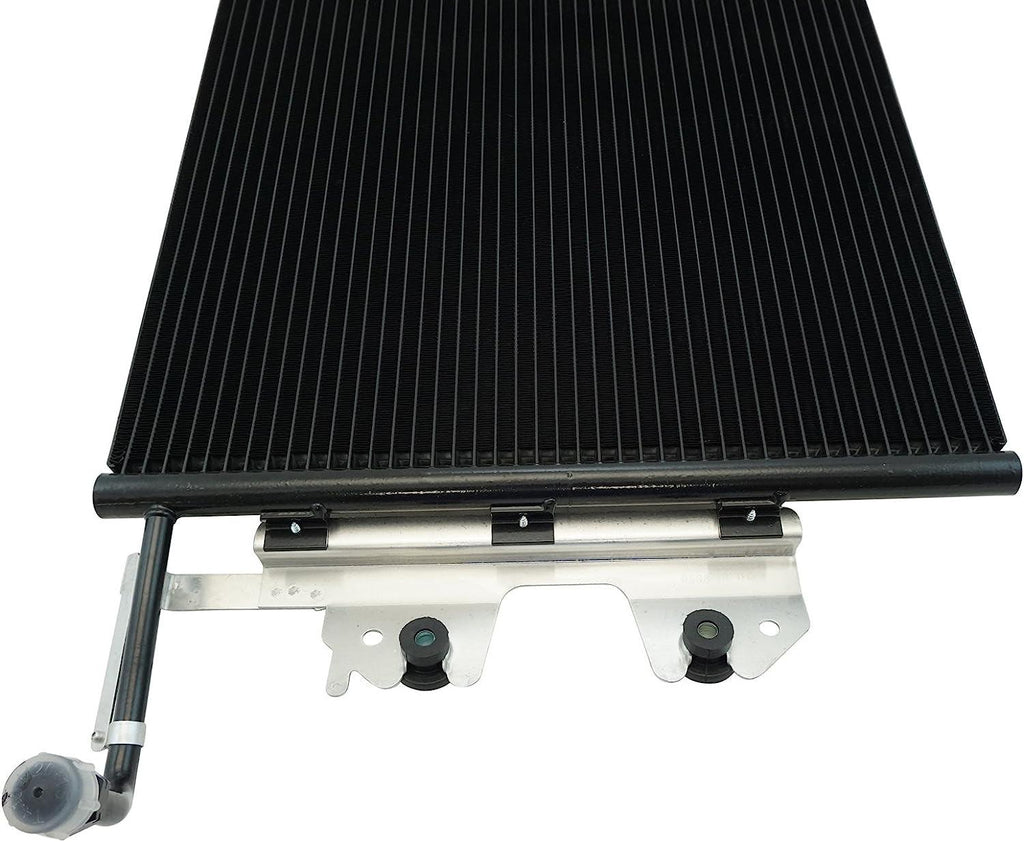 AC A/C Air Conditioning Condenser Assembly for Savana Express Van