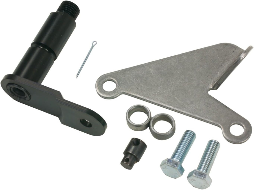 40496 Bracket and Lever Kit, Natural
