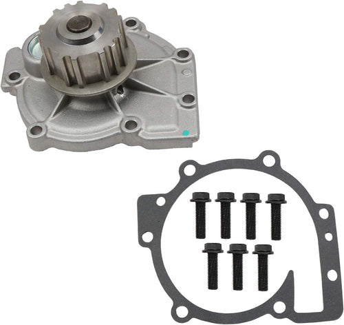 131-2291 Engine Water Pump