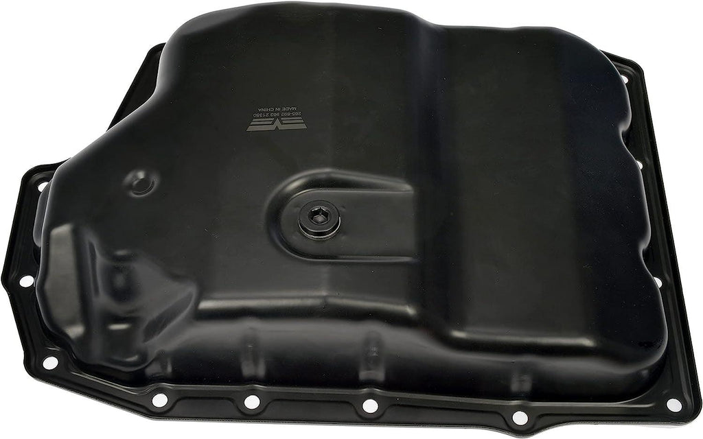 Dorman 265-892 Transmission Oil Pan Compatible with Select Mazda Models