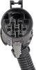 Dorman 600-810 Transfer Case Motor Compatible with Select Mercedes-Benz Models