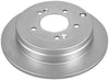 Advics R6R316U: Disc Brake Rotor