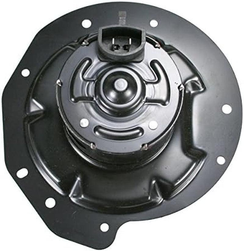 A/C Heater Blower Motor W/Fan Cage for Bronco F150 F250 F350 F450 Pickup Truck