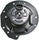 A/C Heater Blower Motor W/Fan Cage for Bronco F150 F250 F350 F450 Pickup Truck