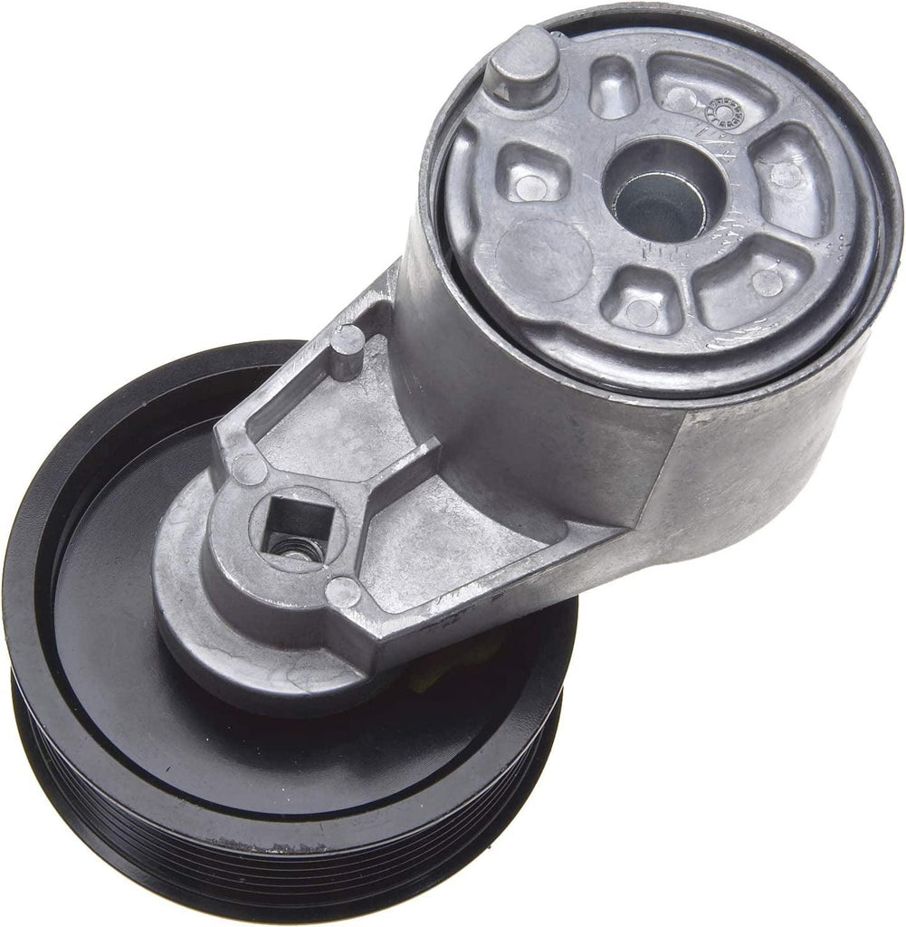 Gold 38245 Drive Belt Tensioner Assembly with Pulley