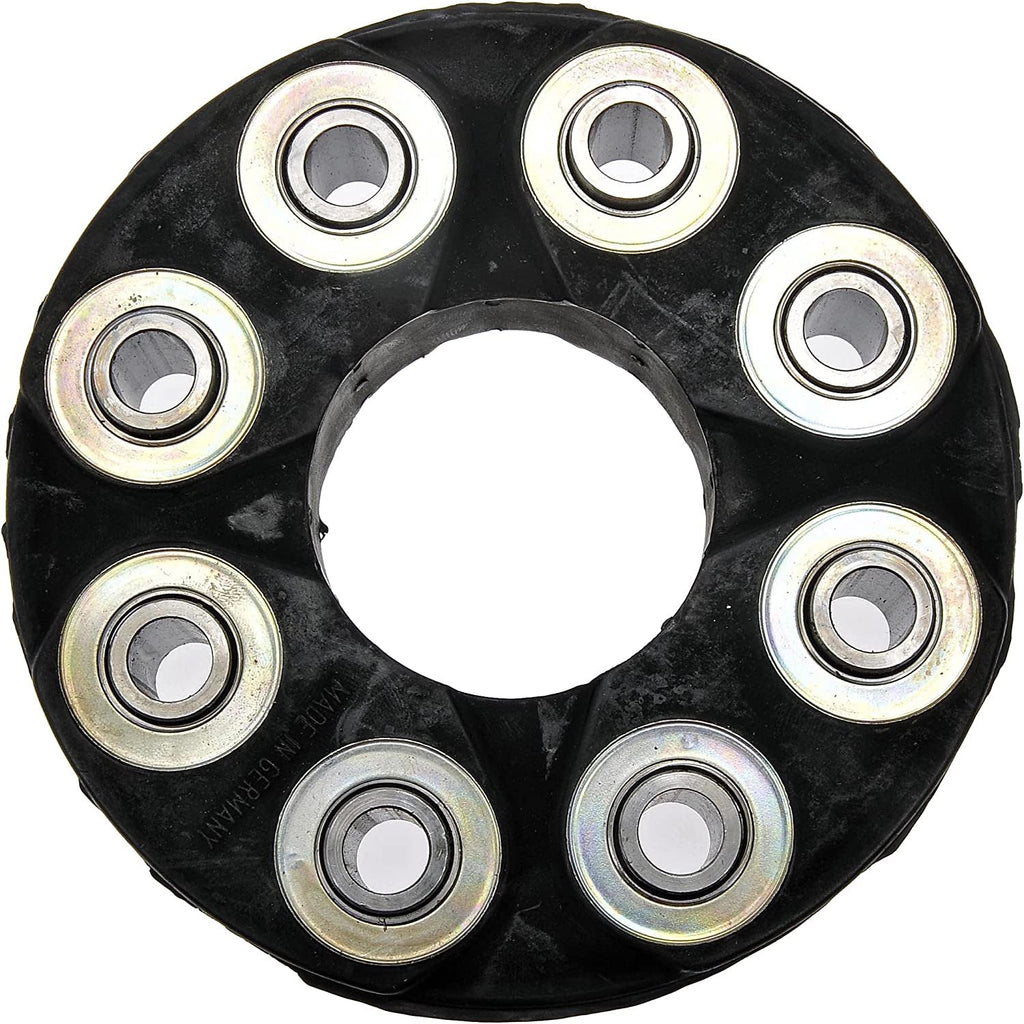 Dorman 935-502 Drive Shaft Coupler Compatible with Select Chrysler / Dodge / Mercedes-Benz Models