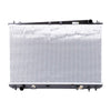 2427 Radiator Assembly for Toyota 16400-0A210 Sq