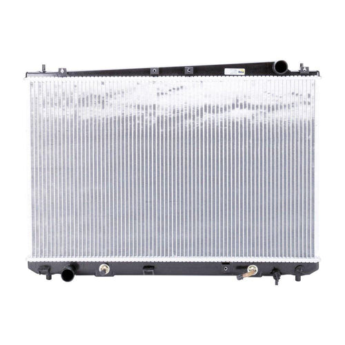 2427 Radiator Assembly for Toyota 16400-0A210 Sq