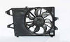 620290 Ford/Mercury Replacement Radiator/Condenser Cooling Fan Assembly