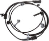 SS20359 ABS Wheel Speed Sensor, 1 Pack